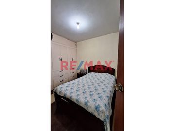 Vendo Minidepartamento En Avenida 47.38 M2 2Do Piso Urb. El Molino