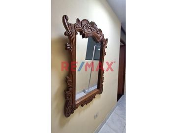 Vendo Minidepartamento En Avenida 47.38 M2 2Do Piso Urb. El Molino
