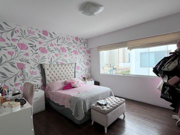 Penthouse dúplex recien remodelado