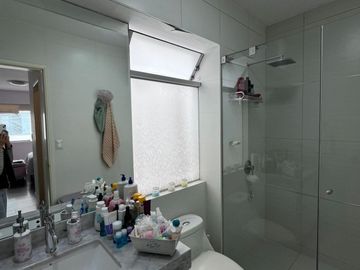Penthouse dúplex recien remodelado