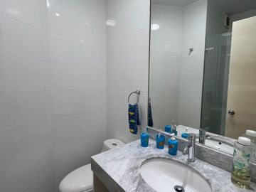 Penthouse dúplex recien remodelado
