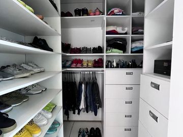 Penthouse dúplex recien remodelado