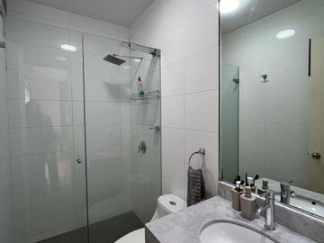 Penthouse dúplex recien remodelado