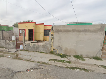 CASA DE RECUPERACIÓN BANCARIA EN CALLE ANTONIO BARCARCEL, COL. COLINAS DE SANTIAGO, MONCLOVA,  COAHUILA. ¡NO SE ACEPTAN CRÉDITOS!