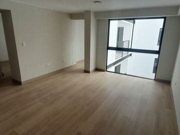 VENTA DE DEPARTAMENTO DE 2 DORMITORIOS ESTRENO MAGDALENA