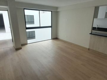 VENTA DE DEPARTAMENTO DE 2 DORMITORIOS ESTRENO MAGDALENA