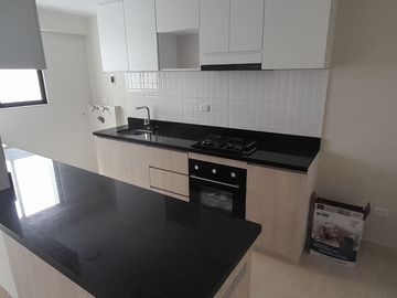 VENTA DE DEPARTAMENTO DE 2 DORMITORIOS ESTRENO MAGDALENA