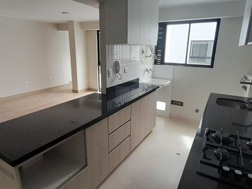 VENTA DE DEPARTAMENTO DE 2 DORMITORIOS ESTRENO MAGDALENA