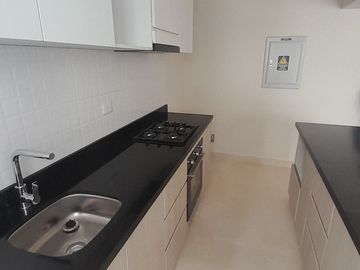 VENTA DE DEPARTAMENTO DE 2 DORMITORIOS ESTRENO MAGDALENA