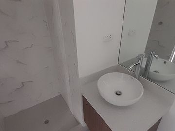 VENTA DE DEPARTAMENTO DE 2 DORMITORIOS ESTRENO MAGDALENA