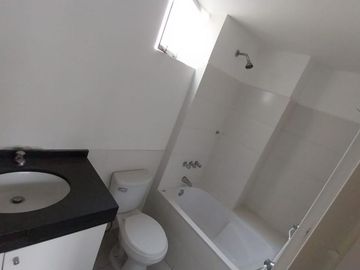 Vive En El Condominio Casa Club Recrea Los Nogales!!.. Moderno Departamento En Piso 19