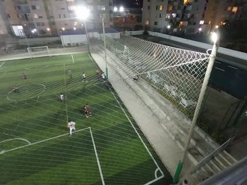 Vive En El Condominio Casa Club Recrea Los Nogales!!.. Moderno Departamento En Piso 19