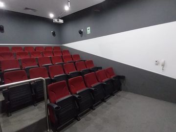 Vive En El Condominio Casa Club Recrea Los Nogales!!.. Moderno Departamento En Piso 19