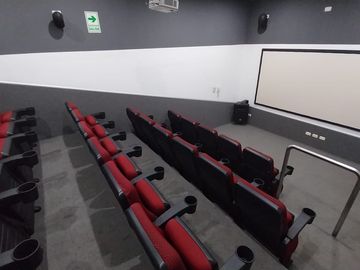 Vive En El Condominio Casa Club Recrea Los Nogales!!.. Moderno Departamento En Piso 19