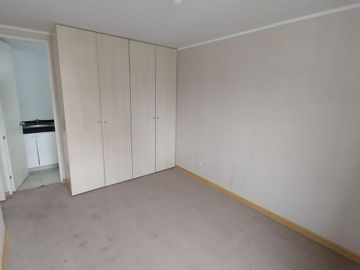Vive En El Condominio Casa Club Recrea Los Nogales!!.. Moderno Departamento En Piso 19