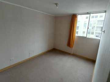 Vive En El Condominio Casa Club Recrea Los Nogales!!.. Moderno Departamento En Piso 19