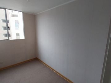 Vive En El Condominio Casa Club Recrea Los Nogales!!.. Moderno Departamento En Piso 19