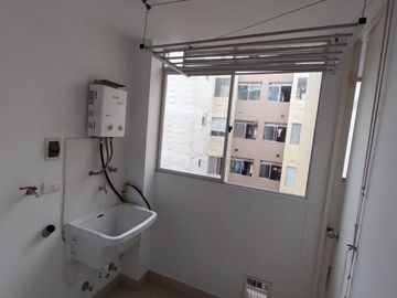 Vive En El Condominio Casa Club Recrea Los Nogales!!.. Moderno Departamento En Piso 19