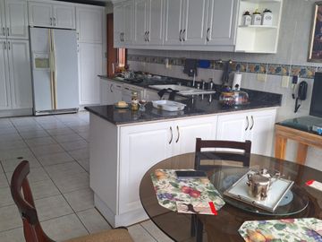 Departamento en Venta, Av. Coruña y Gonzales Suarez