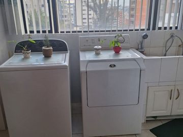 Departamento en Venta, Av. Coruña y Gonzales Suarez