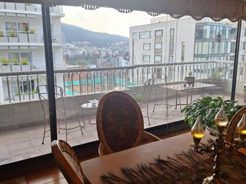 Departamento en Venta, Av. Coruña y Gonzales Suarez