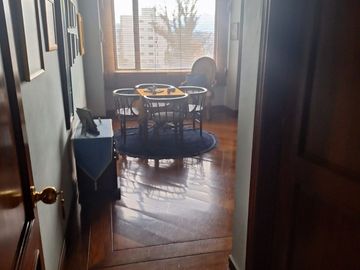 Departamento en Venta, Av. Coruña y Gonzales Suarez