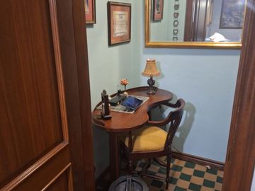 Departamento en Venta, Av. Coruña y Gonzales Suarez