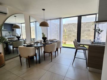 CASA EN VENTA, EN EL MARQUES, QUERETARO