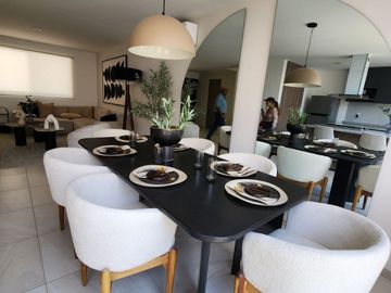 CASA EN VENTA, EN EL MARQUES, QUERETARO