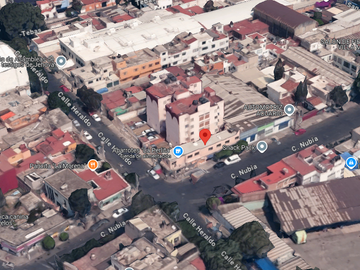 Oficina en Venta del Recreo Azcapotzalco CDMX