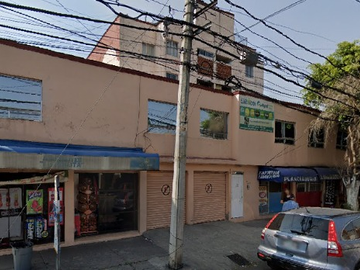 Oficina en Venta del Recreo Azcapotzalco CDMX