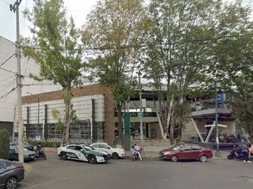 Oficina en Venta del Recreo Azcapotzalco CDMX