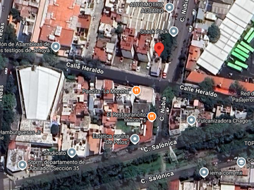 Oficina en Venta del Recreo Azcapotzalco CDMX