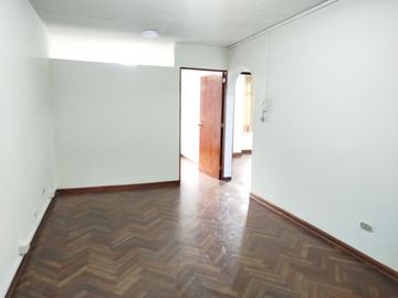 ALQUILER DE DEPARTAMENTO EN SAN LUIS