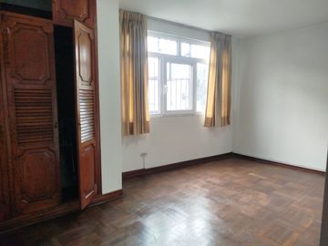 ALQUILER DE DEPARTAMENTO EN SAN LUIS