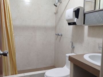 ALQUILER DE DEPARTAMENTO EN SAN LUIS