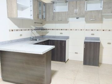 ALQUILER DE DEPARTAMENTO EN SAN LUIS