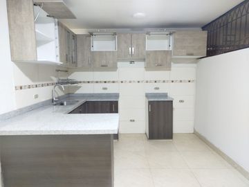 ALQUILER DE DEPARTAMENTO EN SAN LUIS