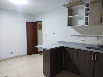 ALQUILER DE DEPARTAMENTO EN SAN LUIS