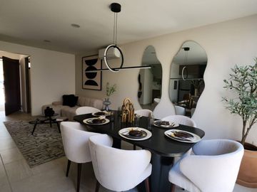 CASA EN VENTA, EN EL MARQUES, QUERETARO