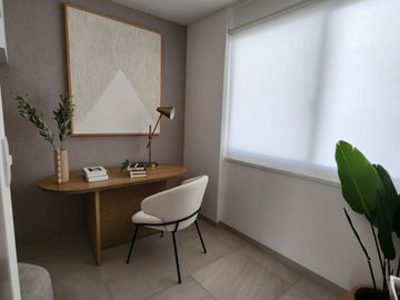 CASA EN VENTA, EN EL MARQUES, QUERETARO