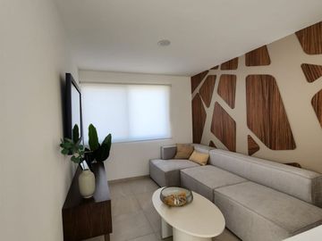 CASA EN VENTA, EN EL MARQUES, QUERETARO