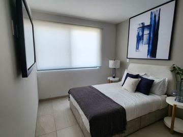 CASA EN VENTA, EN EL MARQUES, QUERETARO