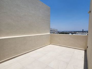 CASA EN VENTA, EN EL MARQUES, QUERETARO