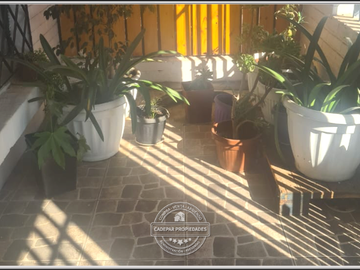 VENDE HERMOSA Y ACOGEDORA CASA EN MAIPU GRAN OPORTUNIDAD