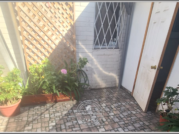 VENDE HERMOSA Y ACOGEDORA CASA EN MAIPU GRAN OPORTUNIDAD
