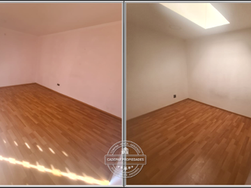 VENDE HERMOSA Y ACOGEDORA CASA EN MAIPU GRAN OPORTUNIDAD