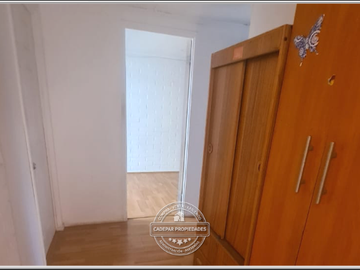 VENDE HERMOSA Y ACOGEDORA CASA EN MAIPU GRAN OPORTUNIDAD