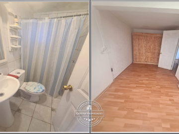 VENDE HERMOSA Y ACOGEDORA CASA EN MAIPU GRAN OPORTUNIDAD