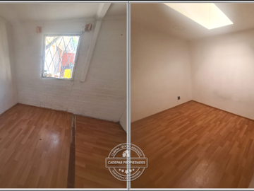 VENDE HERMOSA Y ACOGEDORA CASA EN MAIPU GRAN OPORTUNIDAD